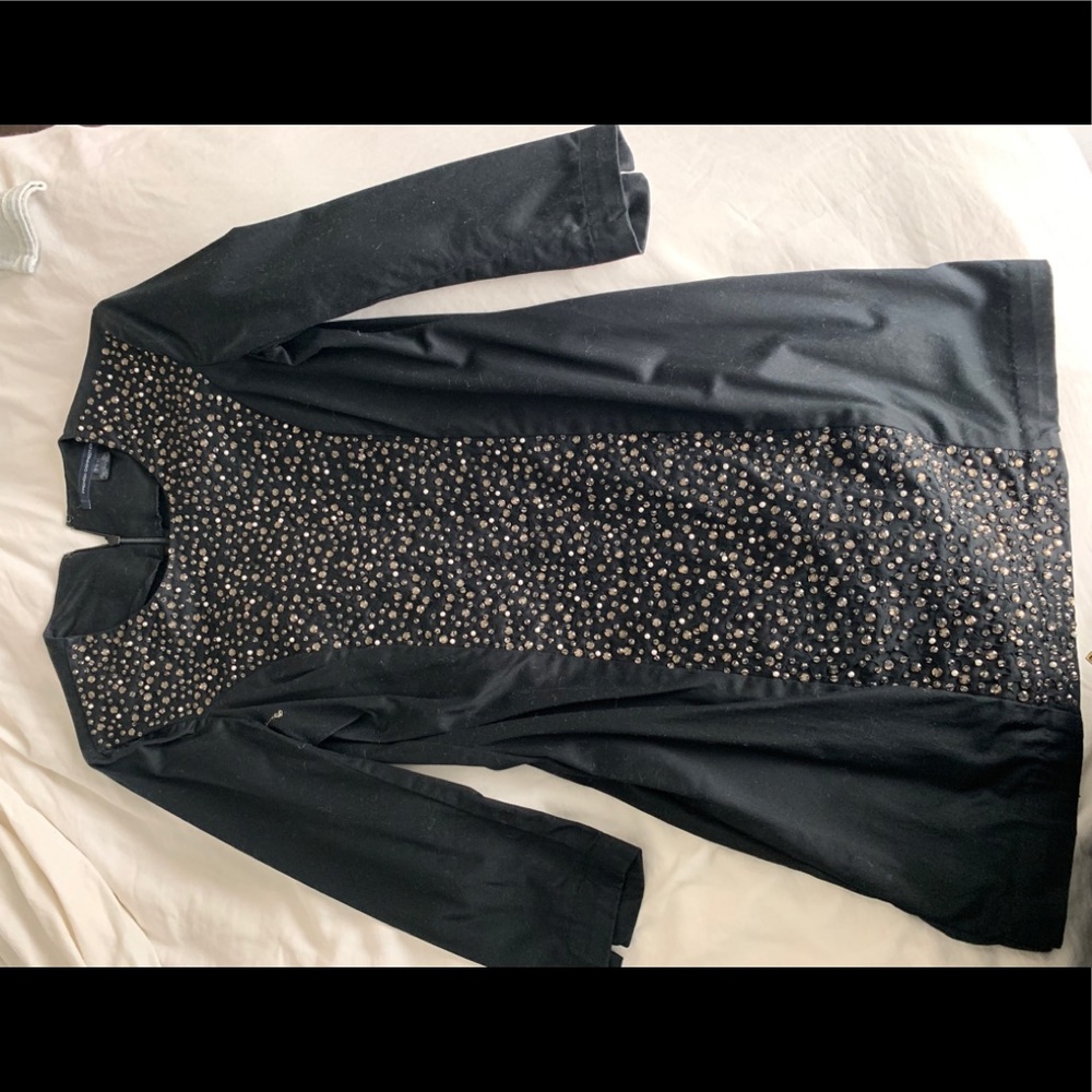 French connection mini dress